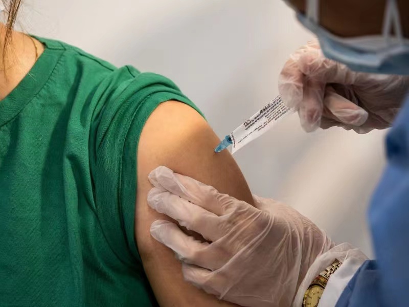 再添利器！这款我国自主研发疫苗对德尔塔变异株保护效力达79%
