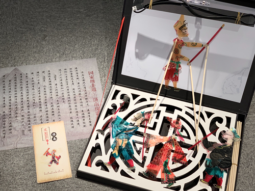 指尖技艺绘织锦绣——第二届中国妇女手工创业创新大赛火热进行中