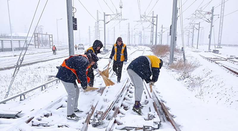 ����·�������г�ѩ��ҵ�������ַ�̨����ι�ͼ