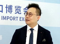 雅培結構性心臟病業務中國區總經理劉韋霆接受人民網專訪