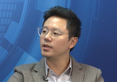 上海深屹網絡科技有限公司USHOPAL聯合創始人劉韋呈接受人民網專訪