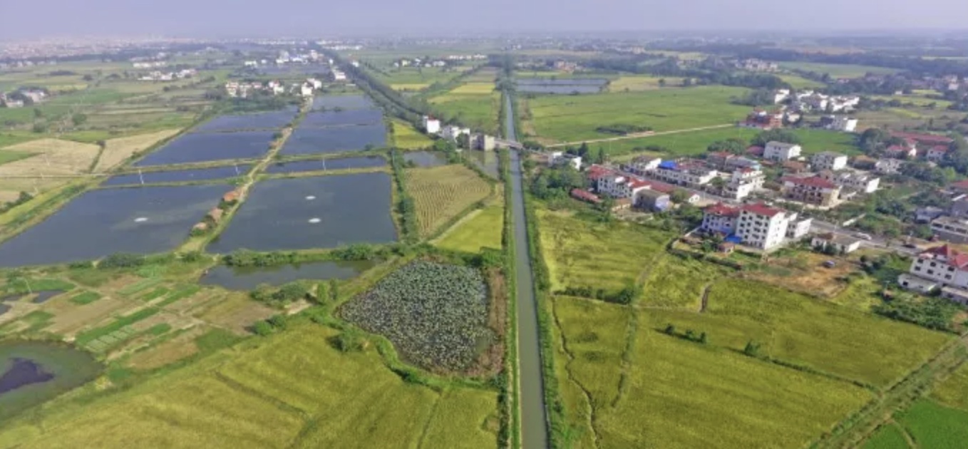 喜报！中国再添3处世界灌溉工程遗产