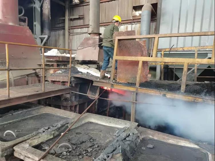 河南艾米克特种陶瓷等12家企业因涉气环境问题被公开通报