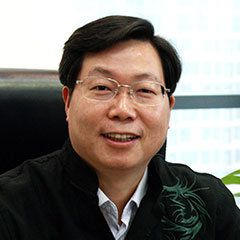  陳宗法 中國華電集團有限公司副總法律顧問、中國能源研究會理事 