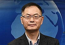 中國人民大學中國資本市場研究院聯席院長、財政金融學院教授趙錫軍
