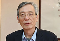 十三屆全國政協經濟委員會副主任劉世錦