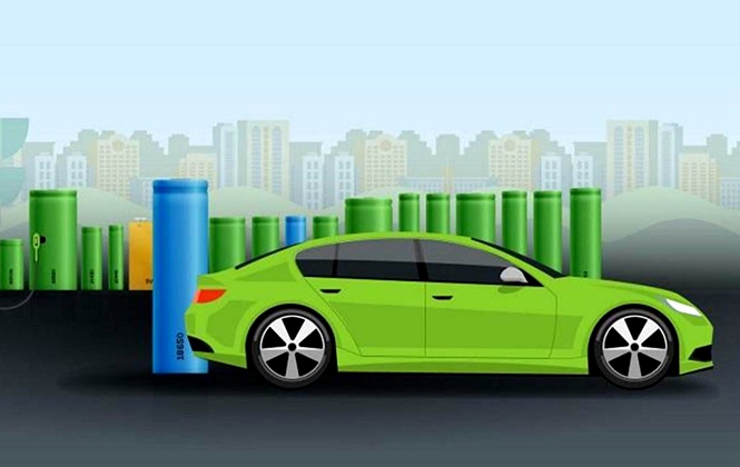 新能源汽车免征车辆购置税政策延续实施至明年底