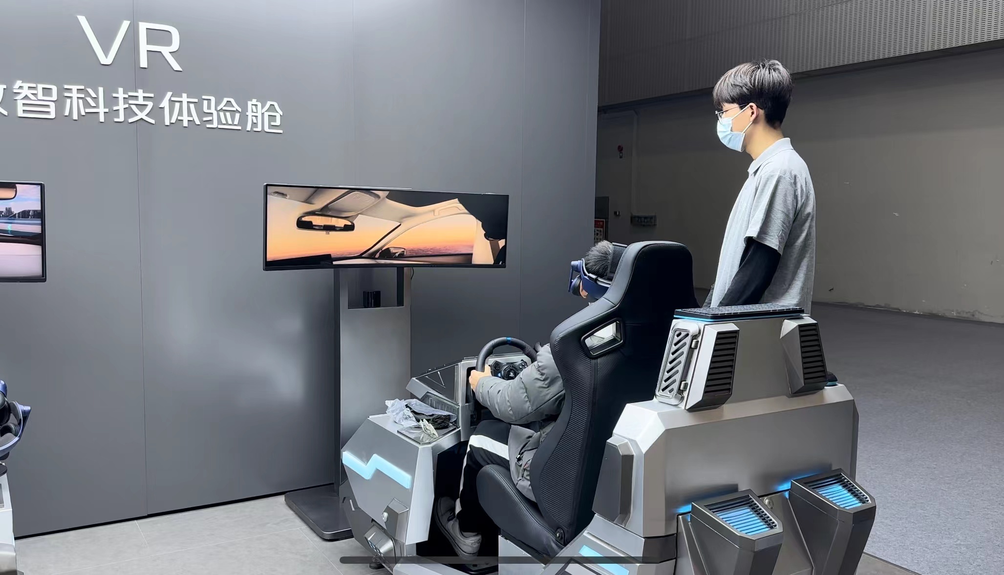 VR豸 