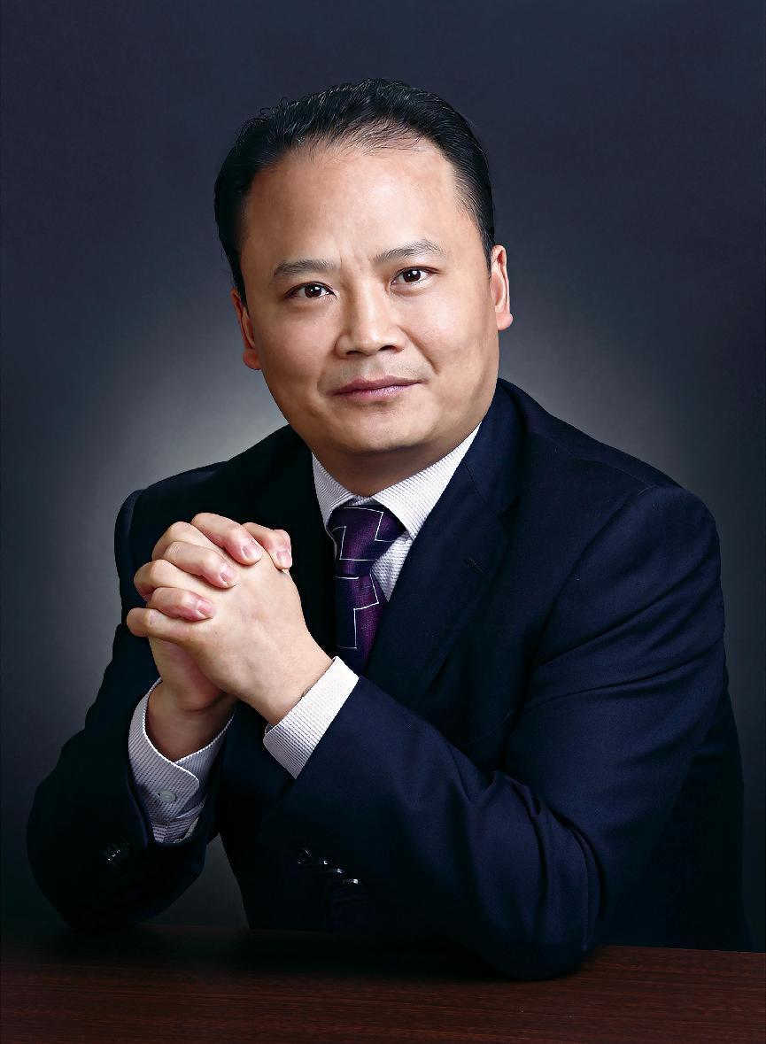 通威集团刘汉元：提升自身竞争力是企业发展的第一要务