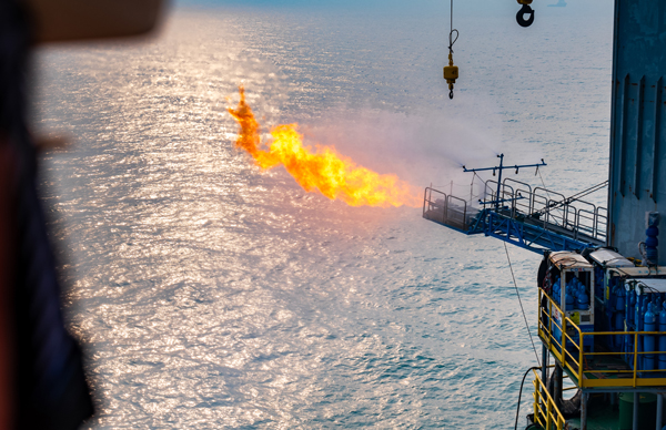 我国渤海再获亿吨级大油田海洋油气已成重要能源增长极