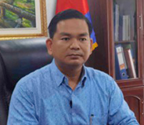 柬埔寨學者：共建“一帶一路”釋放柬發展潛力中國和柬埔寨2019年簽署的構建中柬命運共同體行動計劃，體現了兩國互相幫助、互相支持的友誼。