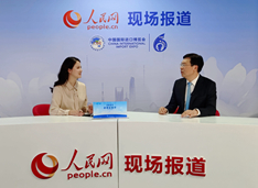李鹏程：协同全产业链提升中国乳企国际竞争力