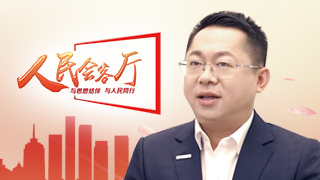 比亞迪張卓：以技術創新為驅動 打造世界級的中國汽車品牌