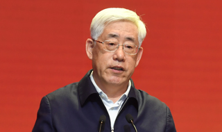 韓永文								中國國際經濟交流中心副理事長