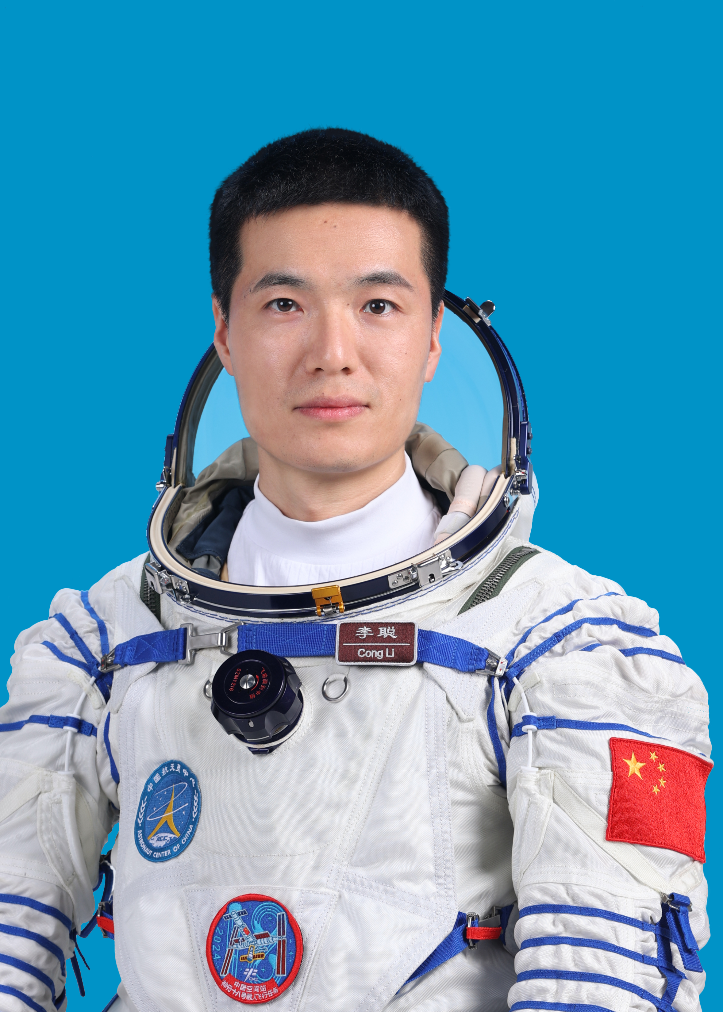 神舟十八号航天员李聪。上午11时，中国第一颗人造地球卫星——“东方红一号”在酒泉卫星发射中心发射成功
	。	   </td></tr></table></div><ins dropzone=