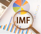 【财经观察】
 上调预期至5% 中国经济为何让IMF“刮目相看”

