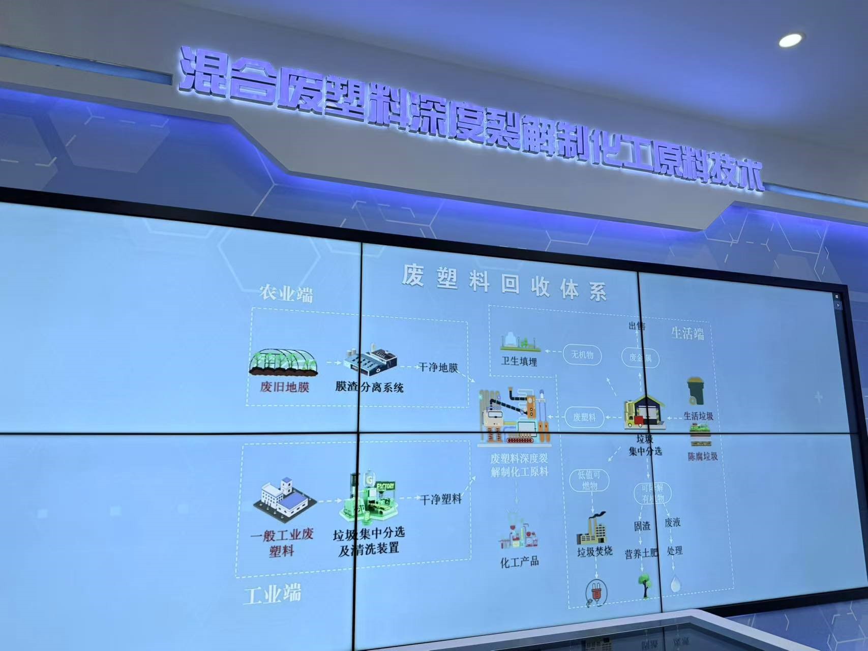 锚定金融“五篇大文章” “稳链保供”书写青岛实践