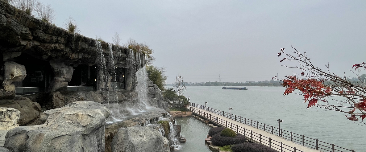 從千年古渡到未來鄉村：盈川村“三盈”的秘密