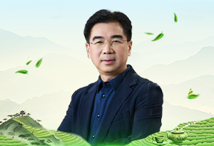 华祥苑茶业股份有限公司董事长肖文华