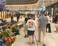 【財經觀察】 老街區一路“向新”
