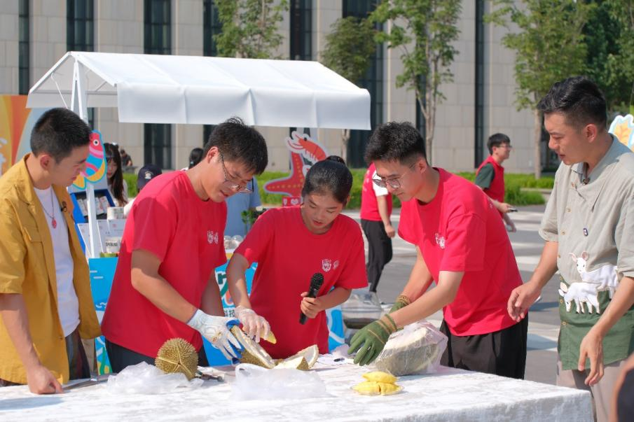 中老年兴趣学习升温 业界助力构建行业良性生态