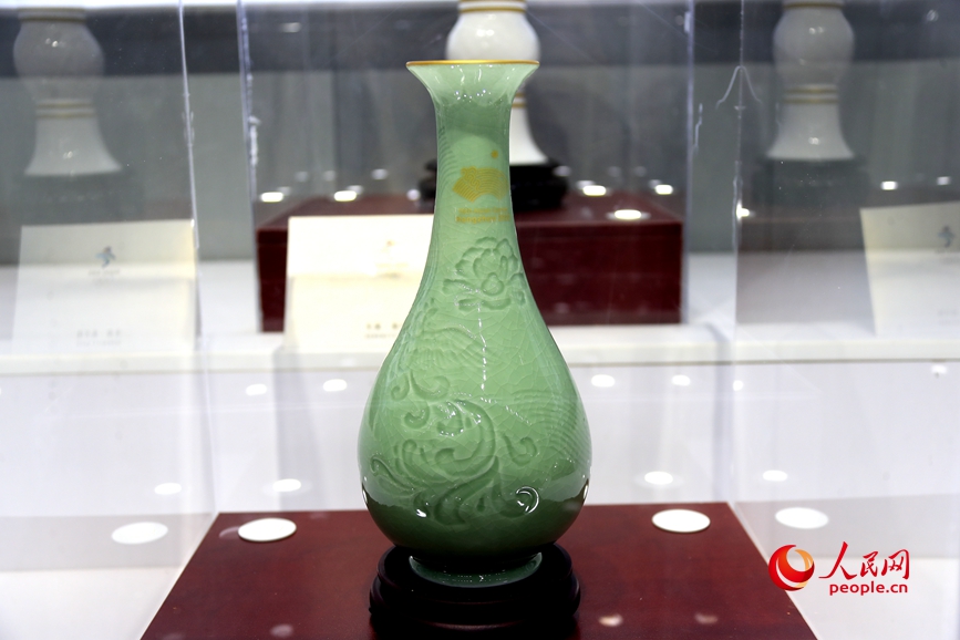 行进中国丨千年汝瓷 风华依旧