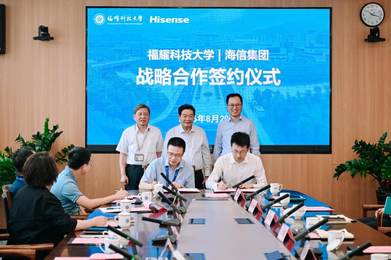 活动现场。（受访者供图）