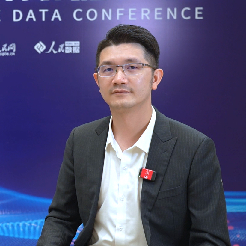 蘇箭：以數據與AI驅動構建社會組織資源協同新生態         以數據與AI雙輪驅動構建社會組織資源網絡，打破單一組織資源局限，實現跨會跨區域資源共享互利。【詳情】