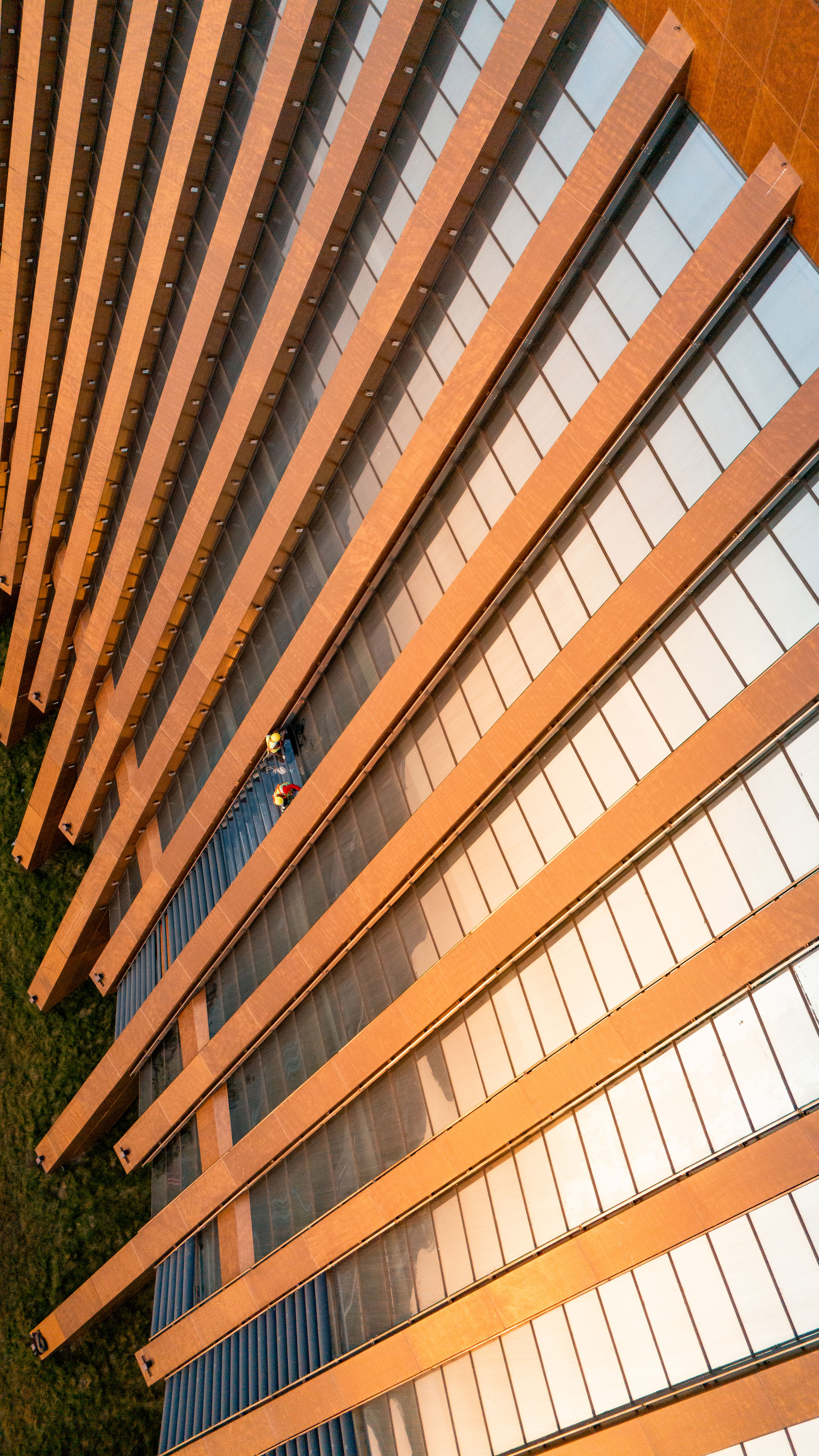 河南开封：悬河文化馆