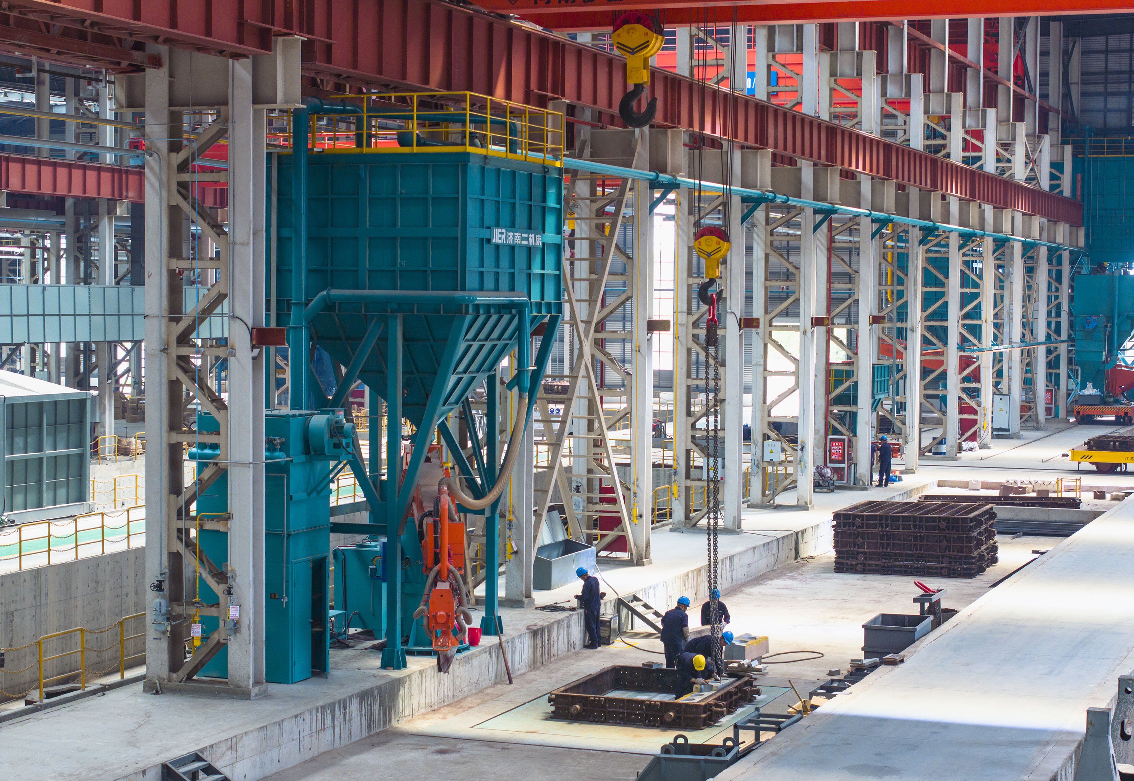 安徽芜湖：聚力打造汽车产业链 赋能经济高质量发展