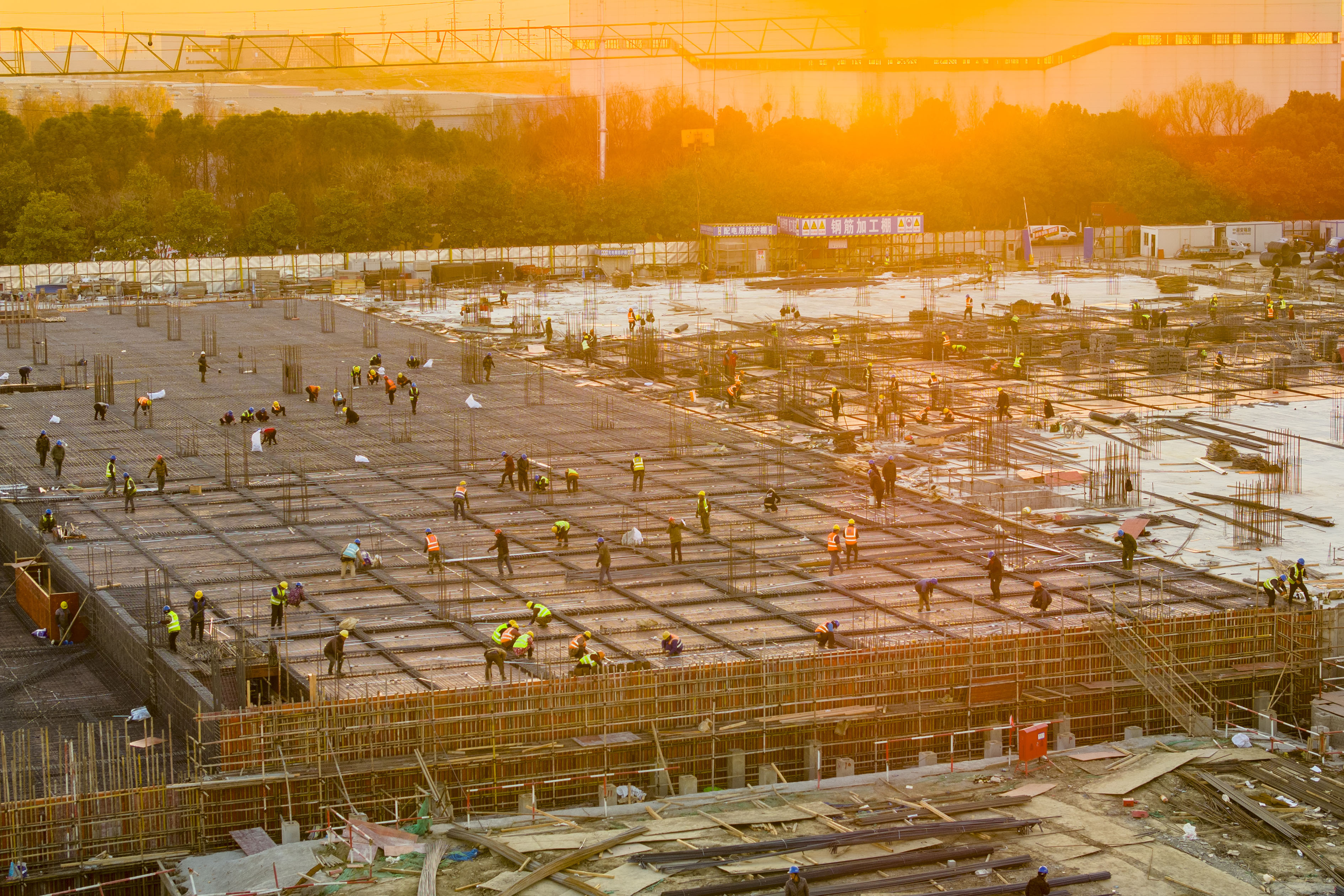 江苏昆山：智能制造项目建设稳步推进