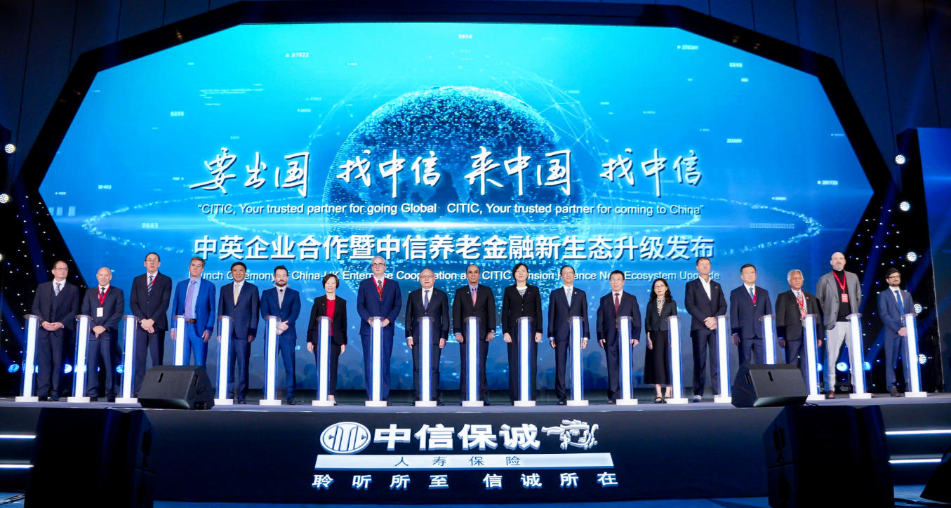活动现场。（受访者供图）