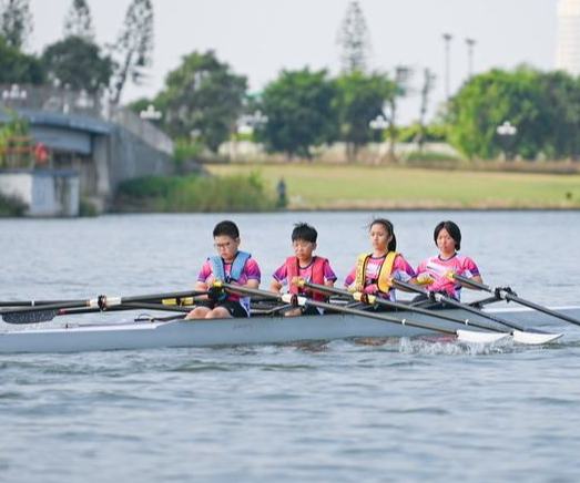 【财经观察】 城市“联动”共绘体育消费新图景