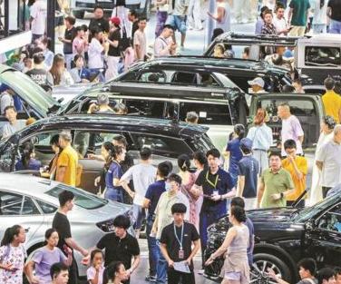 【財經觀察】 貼息政策“雙11”“首秀”成色如何？