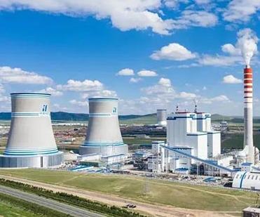 【財經觀察】 能源供需總體平衡，溫暖過冬有保障