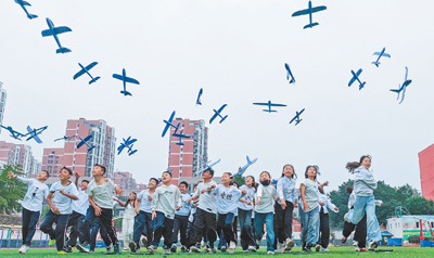 看！身边故事里的“十四五”民生答卷