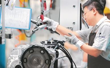 “十四五”，我们见证这些“第一”：人才储备，三个之最和一个500万