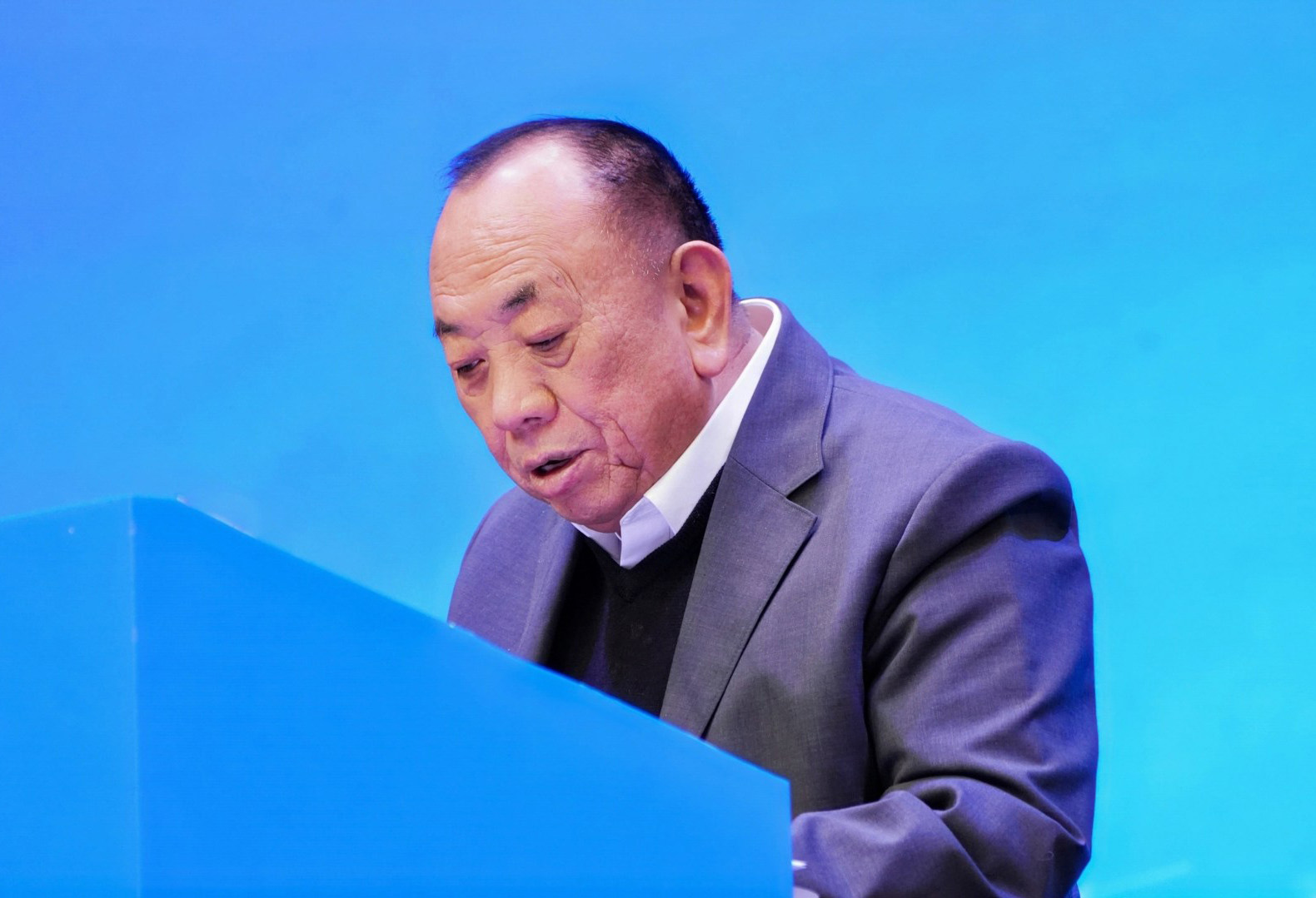 迈瑞医疗董事长李西廷