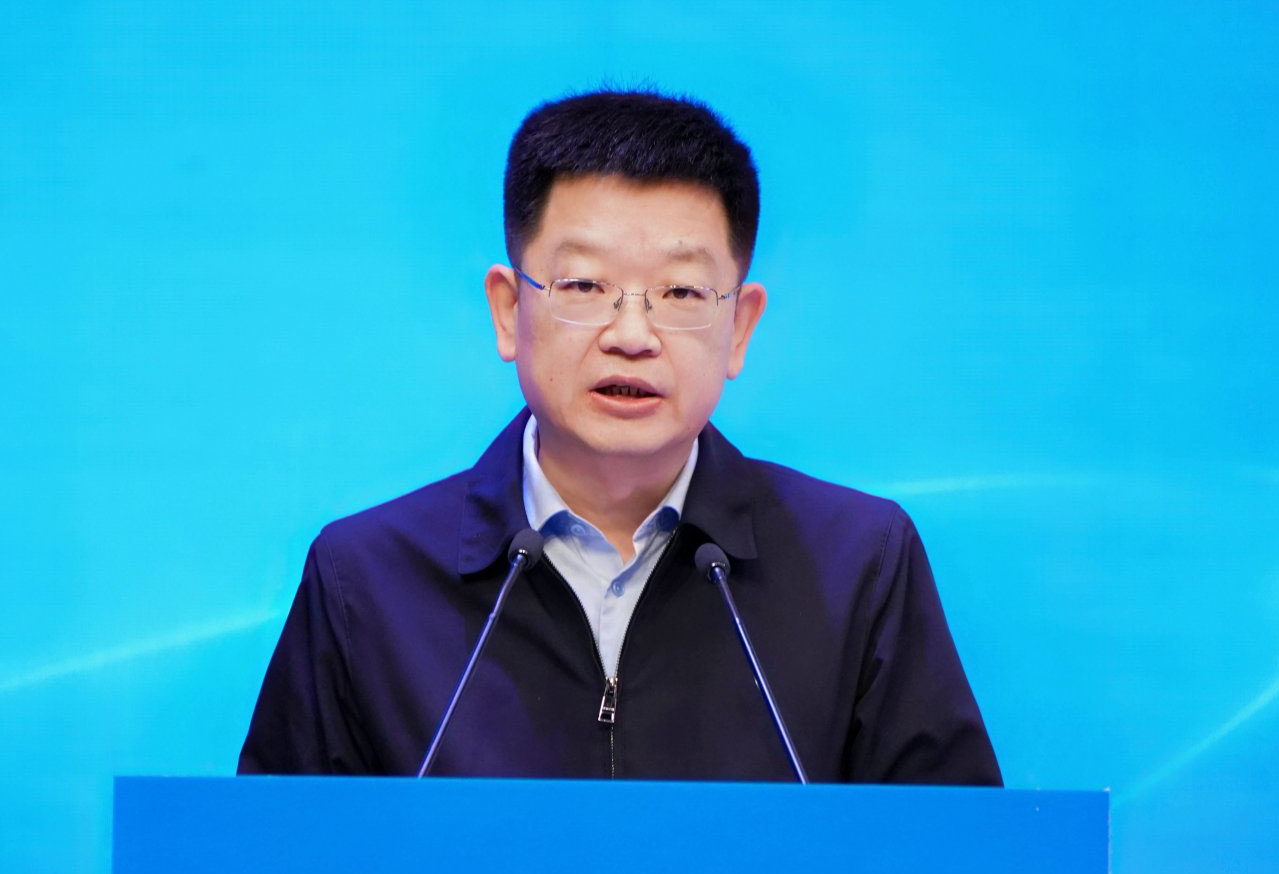 黑龙江省伊春市副市长李东辉