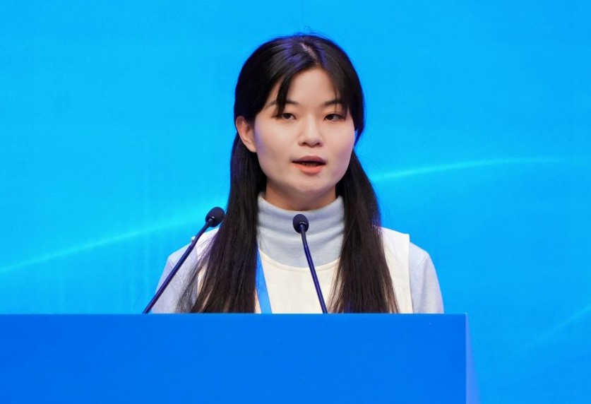 杭州向村乡创科技有限公司创始人黄彬彬