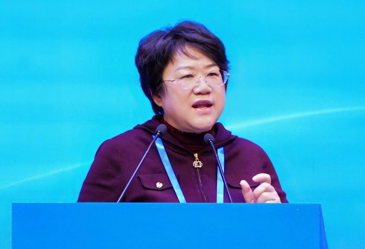 唐山迁滦景秀农业开发股份有限公司总经理许晓冰