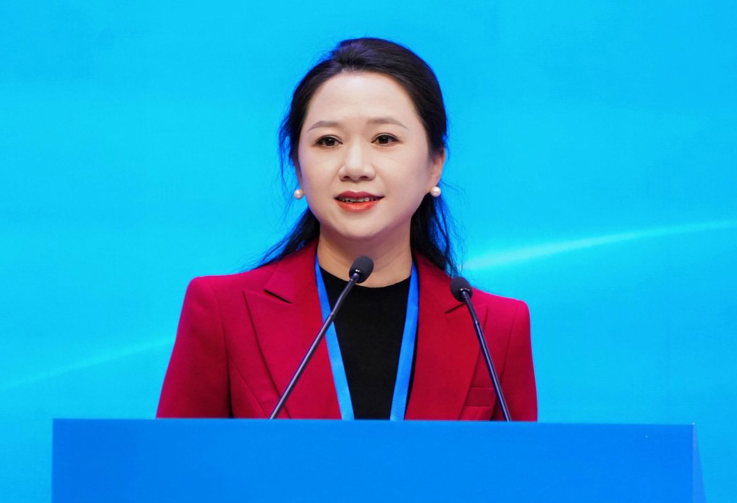 福建省漳平市融媒体中心秦巧伶