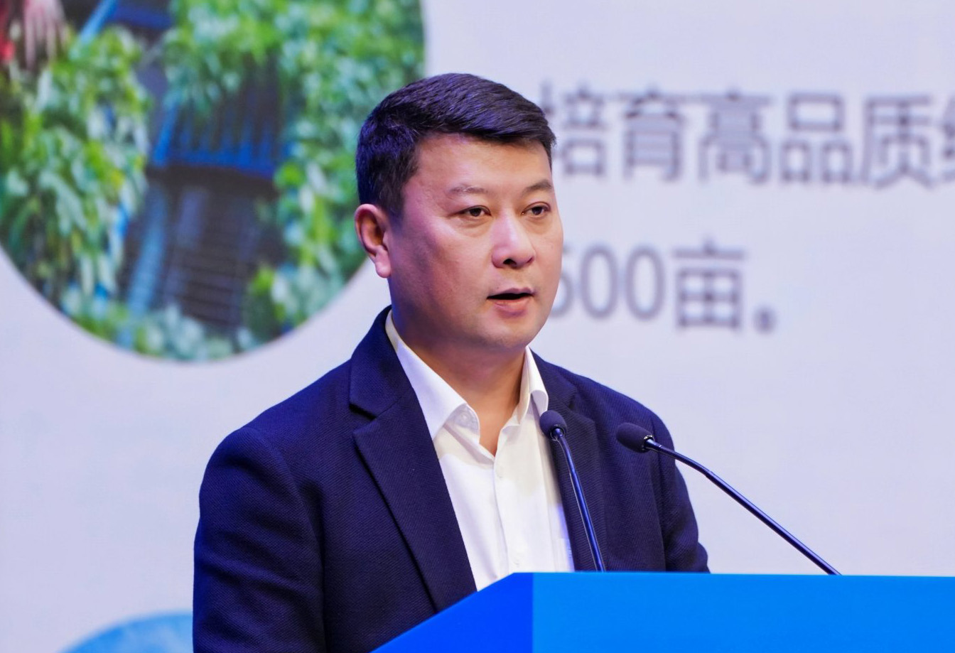 辽宁省朝阳市凌源市三十家子镇党委书记李博宇