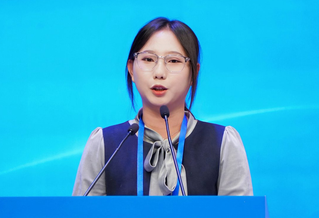 中天树农科技（南宁）有限公司创始人张祖瑜