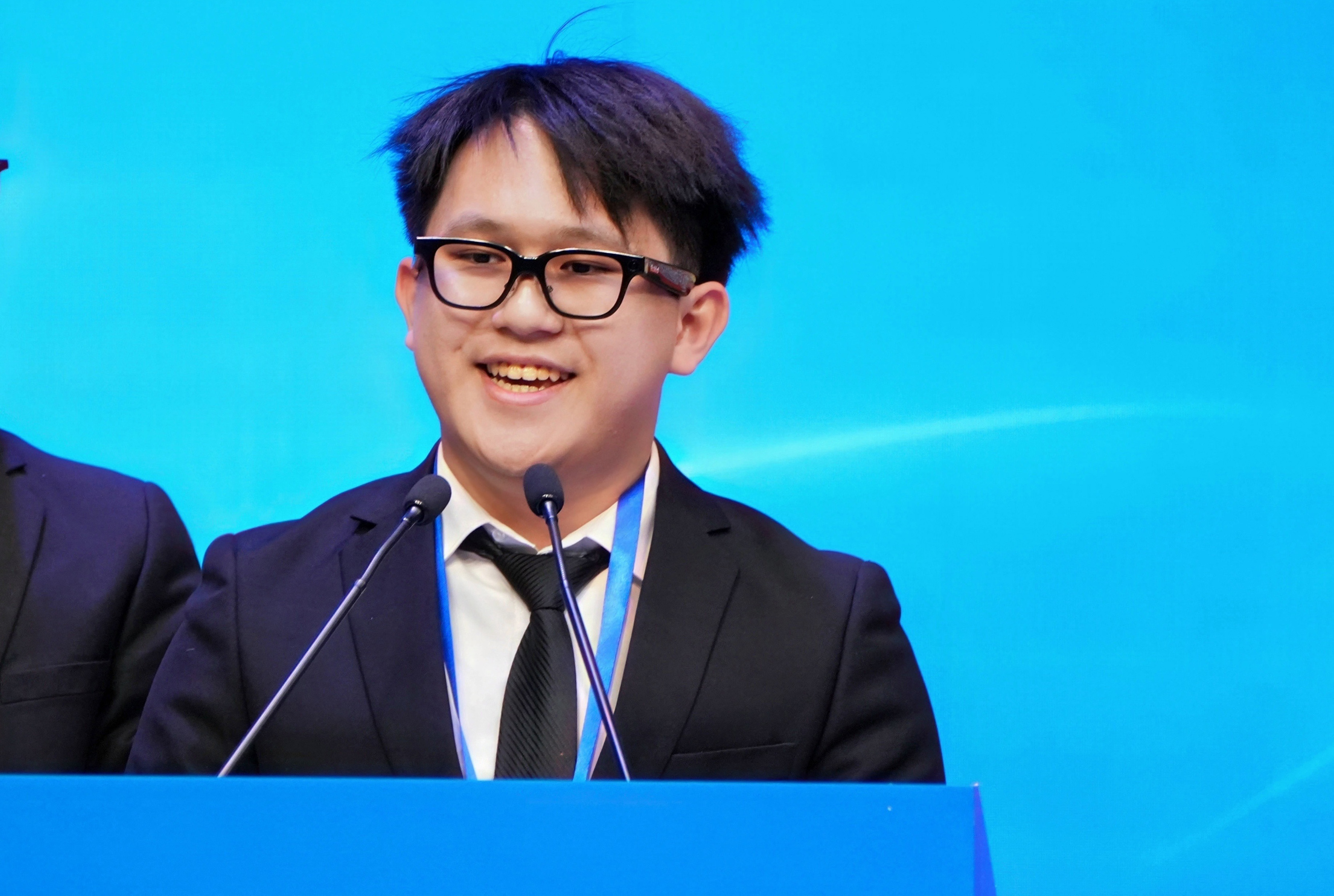 广西农业职业技术大学信息工程学院吴道宽