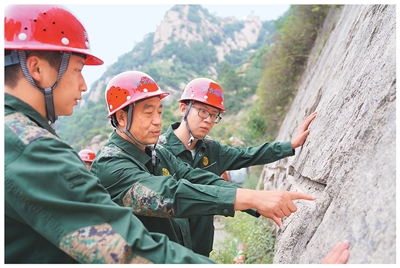 “十四五”，我们见证这些硬核突破：点亮“地下藏宝图”