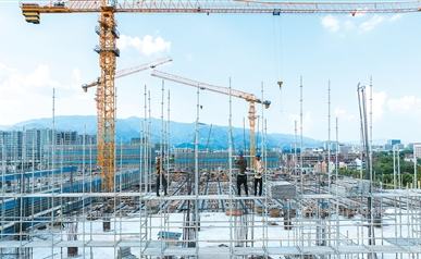 新提法，写入“十五五”规划建议：适度超前，“新基建”这么建