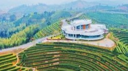 山水空气有标价 生态产品能生金