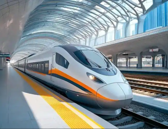 国家铁路局：积极研究和采纳建议 推动提升铁路大动脉循环效率　　 代表委员们围绕铁路高质量发展提出高质量的建议提案，充分体现了代表委员们对铁路工作的关心和支持。2021-03-09 23:07