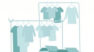 小衣架“挂”出大产业